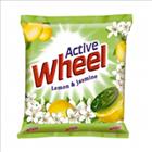 WHEEL ACTIVE POWDER GREEN 